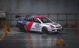 Speed GT Mitsubishi Evolution 9 Ralliart 1:64