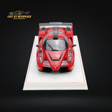 NA Ferrari Enzo Gemballa MIG U1 - Rosso Corsa Red 1:18