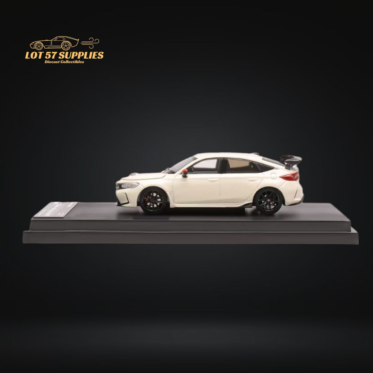 Motorhelix X AIT Honda Civic Type-R FL5 Modulo Version 1:64