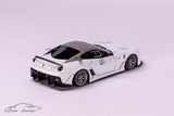 Cars' Lounge Ferrari 599XX White #2 1:64