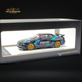 MC Nissan Skyline R34 HKS Livery 1:64