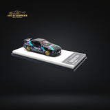 MC Nissan Skyline R34 HKS Livery 1:64
