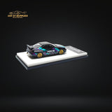 MC Nissan Skyline R34 HKS Livery 1:64