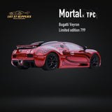 Mortal Bugatti Veyron 1:64