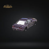 Focal Horizon Nissan Skyline R32 GT-R Nismo S-Tune Purple 1:64