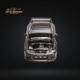 Focal Horizon Nissan Skyline GT-R R33 Black 1:64