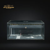 (Pre-Order) MoreArt OVERPASS SCENE MODEL Diorama Scene 1:64 MO901302