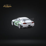 Focal Horizon Silvia S15 White - Green 1:64