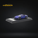 Autobots Ferrari F40 AI Yasid Blue 1:64