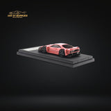 Autobots Ferrari F40 AI Yasid Pink 1:64