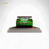 TimeMicro MECLON GT-R R34 Ordinary 1:64