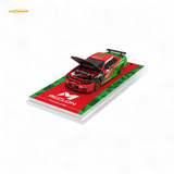 TimeMicro MECLON GT-R R34 Ordinary 1:64