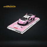 (Pre-Order) Cool Car Lamborghini GT EVO Light Pink 1:64
