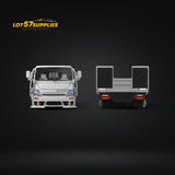 TimeMicro Hino 300 Flatbed 1:64