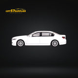 Mini GT BMW Alpina B7 xDrive Alpine White 1:64