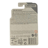 Matchbox MBX Mini Swisher | Matchbox MBX City Series 21/100