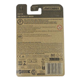 Matchbox 1966 Chevelle Wagon - 2025 Matchbox Series 124/125