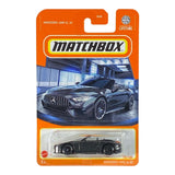 Matchbox Mercedes-Benz AMG SL 63 | Matchbox Series 72/100