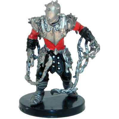 Baldur's Gate Descent Into Avernus #33 Legion Chain Devil
