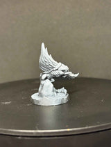 Manta - Reptile Hybrid (Primed)