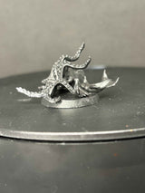 Baby Kraken (Primed Black)