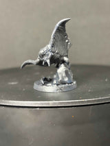 Manta - Reptile Hybrid (Primed Black)