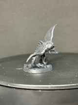 Manta - Reptile Hybrid (Primed Black)