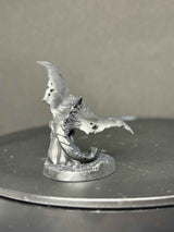 Manta - Reptile Hybrid (Primed Black)