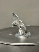 Manta - Reptile Hybrid (Primed Black)