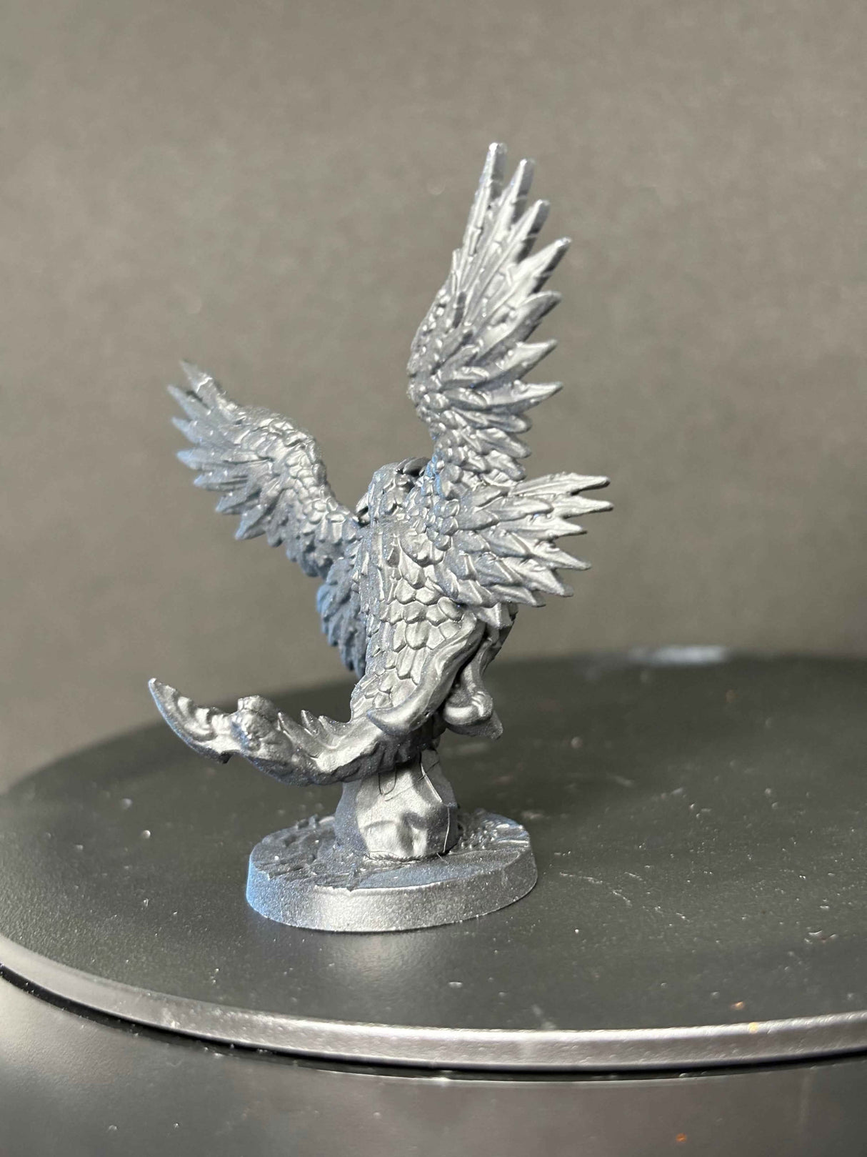 Cursed Angelic Beast (Primed)