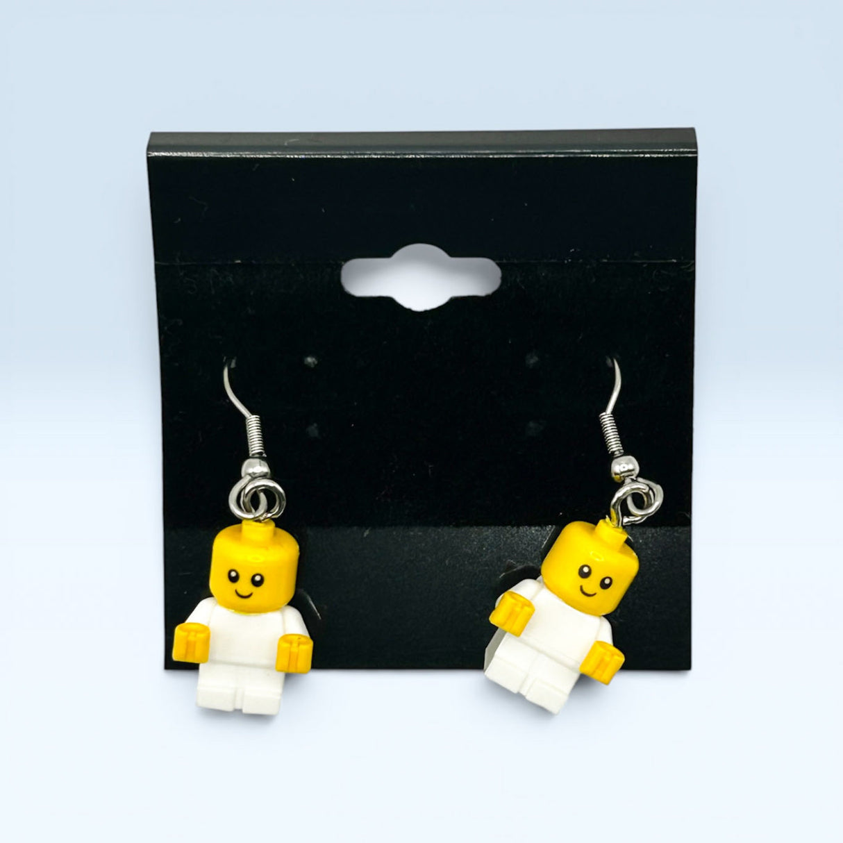 Baby Minifig Earrings