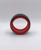 Ironman 1/10 Drift Tires Jay Street Red 4 Pack