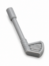 Golf Club for Minifig [3D Printed]