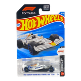 Hot Wheels Visa Cash App Racing Bulls Formula One Team F1