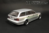 APlastics BMW E34 Wagon