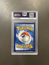 2020 POKEMON SWORD & SHIELD CHAMPION'S PATH PROFESSOR'S RESEARCH HOLO #62 PSA 10