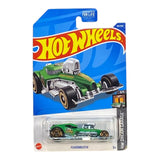 Hot Wheels Fusionbusta - Dream Garage Series 3/5
