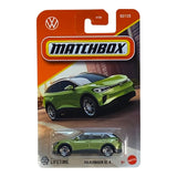 Matchbox Volkswagen ID. 4 | 2025 Matchbox Series 92/125
