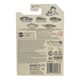 Hot Wheels Subaru Brat - Winter Series 4/5