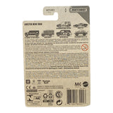 Matchbox Austin Mini Van - Junior Mints - Matchbox Candy Series 5/6