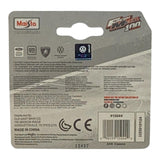 Maisto Volkswagen Beetle - Fresh Metal 100 Series