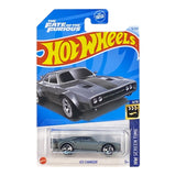 Hot Wheels Ice Charger - The Fate Of The Furious - HW Screen Time Series 6/10