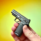 GoatGuns SIG Sauer M17 model Pistol in black M17-BLACK