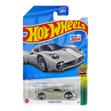 Hot Wheels Pagani Utopia | Exotics Series 5/10