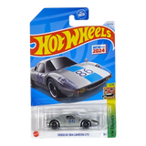 Hot Wheels Porsche 904 Carrera GTS | Exotics Series 1/10