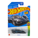 Hot Wheels Celero GT | Exotics Series 3/10