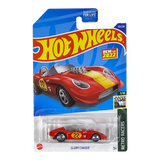 Hot Wheels Glory Chaser | Retro Racers Series 7/10