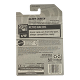 Hot Wheels Glory Chaser | Retro Racers Series 7/10