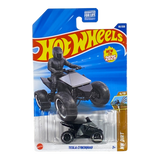 Hot Wheels Tesla Cyberquad | Dirt Series 4/10