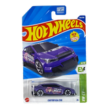 Hot Wheels Custom Kia EV6 | EV Series 8/10